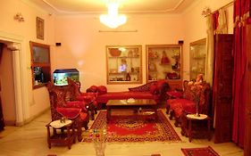 Rajputana Guest House, Jaipur